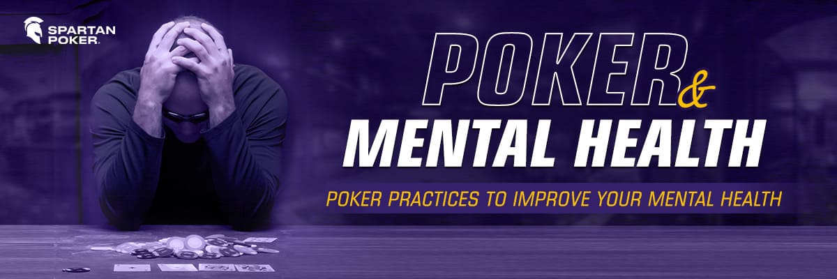 Poker and Mental Health