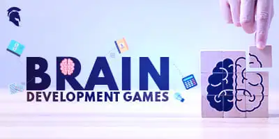 Brain Development Games