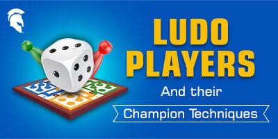 How to Play Ludo - 6 Simple Steps for Playing Ludo Online