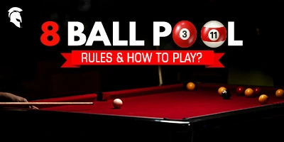 8 BALLS GAME RULES