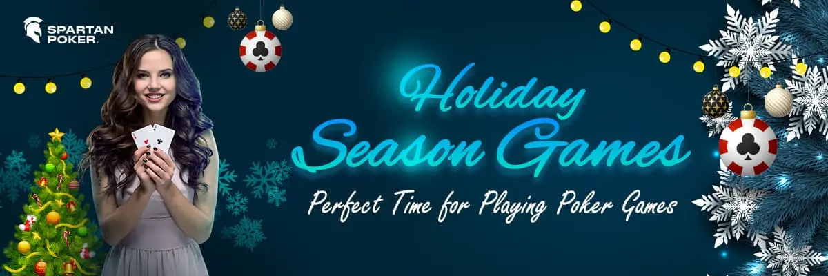Holiday Season Games