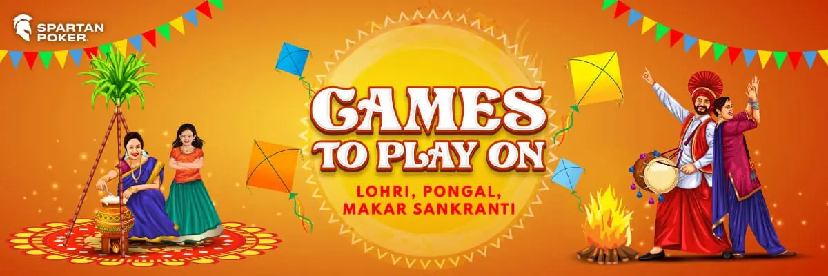 Games to Play on Makar-Sankranti