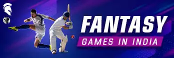 Fantasy Games India