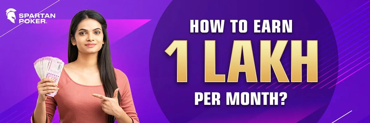 Earn 1 Lakh per month -Desktop