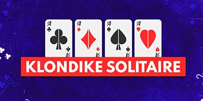 Klondike Solitaire - Play the Classic Card Game Online