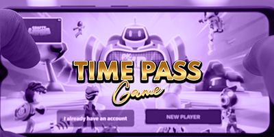 time passing games